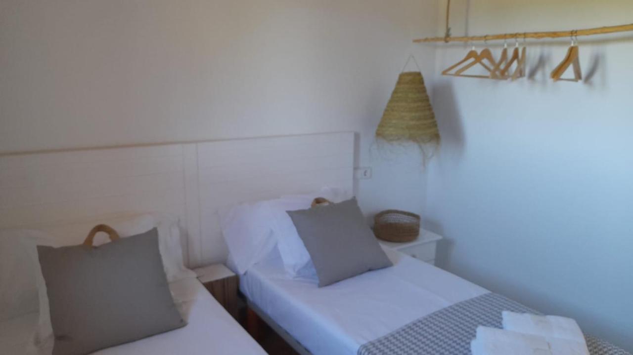 Estudio Savina Apartment San Francisco Javier Екстериор снимка