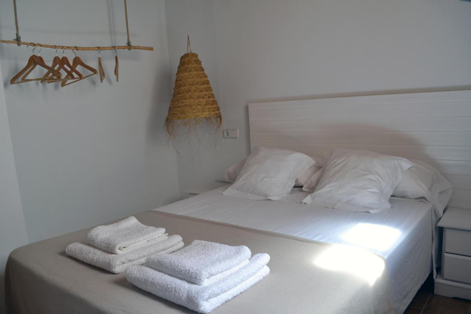 Estudio Savina Apartment San Francisco Javier Екстериор снимка